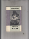 Portréty - Francois Bacon - náhled
