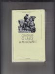 O lásce a milování - náhled