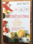 Protizánětlivá strava - náhled