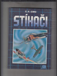 Stíhači - náhled