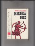 Martova pole - náhled