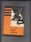 Černý korzár - náhled