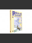Příliš pozdě? - náhled