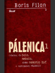Pálenica - náhled