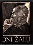 Dni žalu - náhled