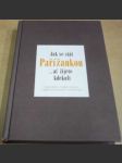 Jak se stát Pařížankou - náhled