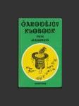 Čarodějův klobouk - náhled