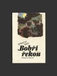 Strach nad Bobří řekou - náhled