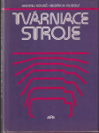 Tvárniace stroje (veľký formát) - náhled
