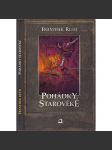 Pohádky starověké (Staré řecké báje a pověsti) - náhled