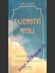 Tajemství mysli - elger jiří - náhled