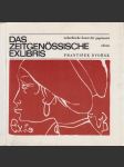Das Zeitgenössische Exlibris - náhled