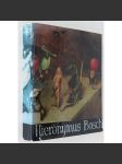 Hieronymus Bosch [umění, nizozemská renesance; monografie] HOL - náhled