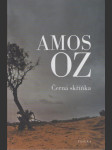 Černá skříňka - náhled