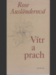 Vítr a prach - náhled