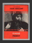 Ivan Hrozný - náhled