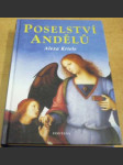 Poselství andělů - náhled