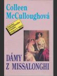 Dámy z Missalonghi - náhled