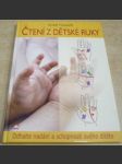 Čtení z dětské ruky - náhled