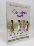 Černobílý svět: Změna začala šeptandou - náhled
