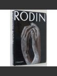 Rodin: Sculptures [Auguste Rodin; sochy; sochařství; umění] - náhled