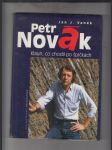 Petr Novák, Klaun, co chodil po špičkách - náhled