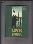 Lovec špionů - náhled