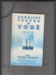 Šokující pravda o vodě - náhled
