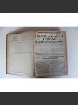 Mezinárodní tisková korespondence pro politiku, hospodářství a dělnické hnutí 1926 (politika, komunismus, první republika, mj. Balkán, Boj britských horníků, Čína, Dělnický sport, Z Internacionály, Odborové hnutí, Naši mučedníci) - náhled