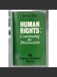 Human Rights: Continuing the Discussion [lidská práva] - náhled
