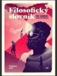 Filosofický slovník pro samouky neboli antigorgias - náhled