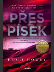 Přes písek howey, hugh - náhled