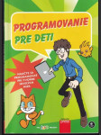 Programovanie pre deti - náhled