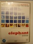Elephant - náhled
