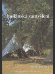 Indiánská zamyšlení - náhled