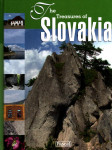 The treasures of slovakia - náhled