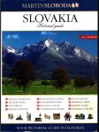 Slovakia - pictorial guide - náhled