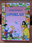 Rozprávkový poklad (veľký formát) - náhled