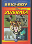Živý svet  Zvieratá Rekordy - náhled