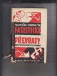 Fašistické převraty (Krise poválečných demokracií) - náhled