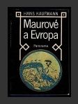 Maurové a Evropa - náhled