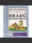Encyklopedie českých hradů - náhled