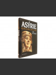 Asýrie - náhled