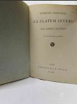 Za zlatem severu: Dick Roberts, zlatokop - náhled