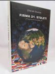 Firma 21. století: Předstihneme nejlepší - náhled