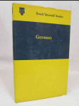 German - náhled
