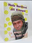 Se mnou mě baví svět - náhled