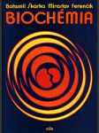 Biochémia - náhled