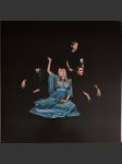 Birthday (bone white vinyl) blues pills - náhled