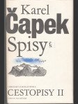 Cestopisy II. - Obrázky z Holandska - Cesta na sever - náhled